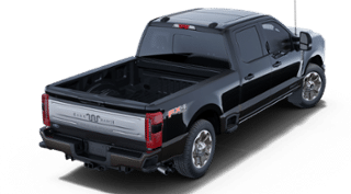 2025 Ford Super Duty® External Image 4